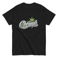 Chronic – Cannabis-Inspired 420 Streetwear Graphic Tee